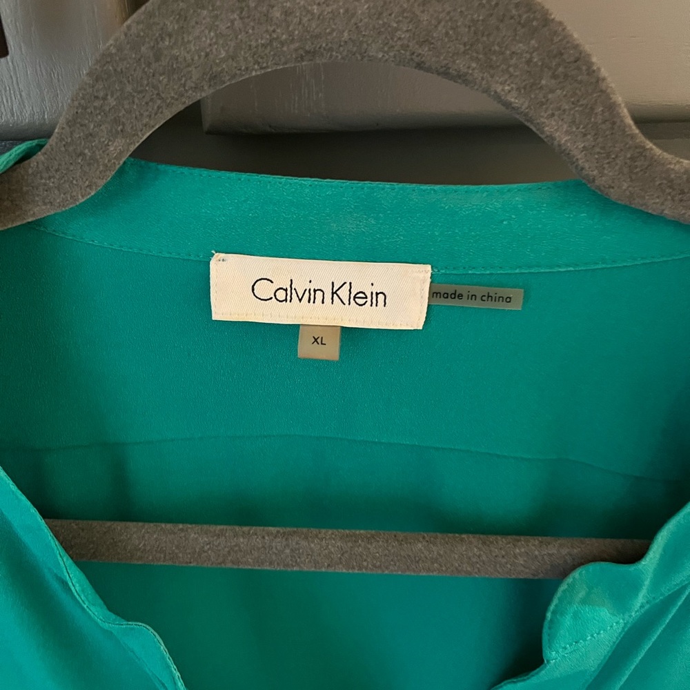 Calvin Klein Blouse